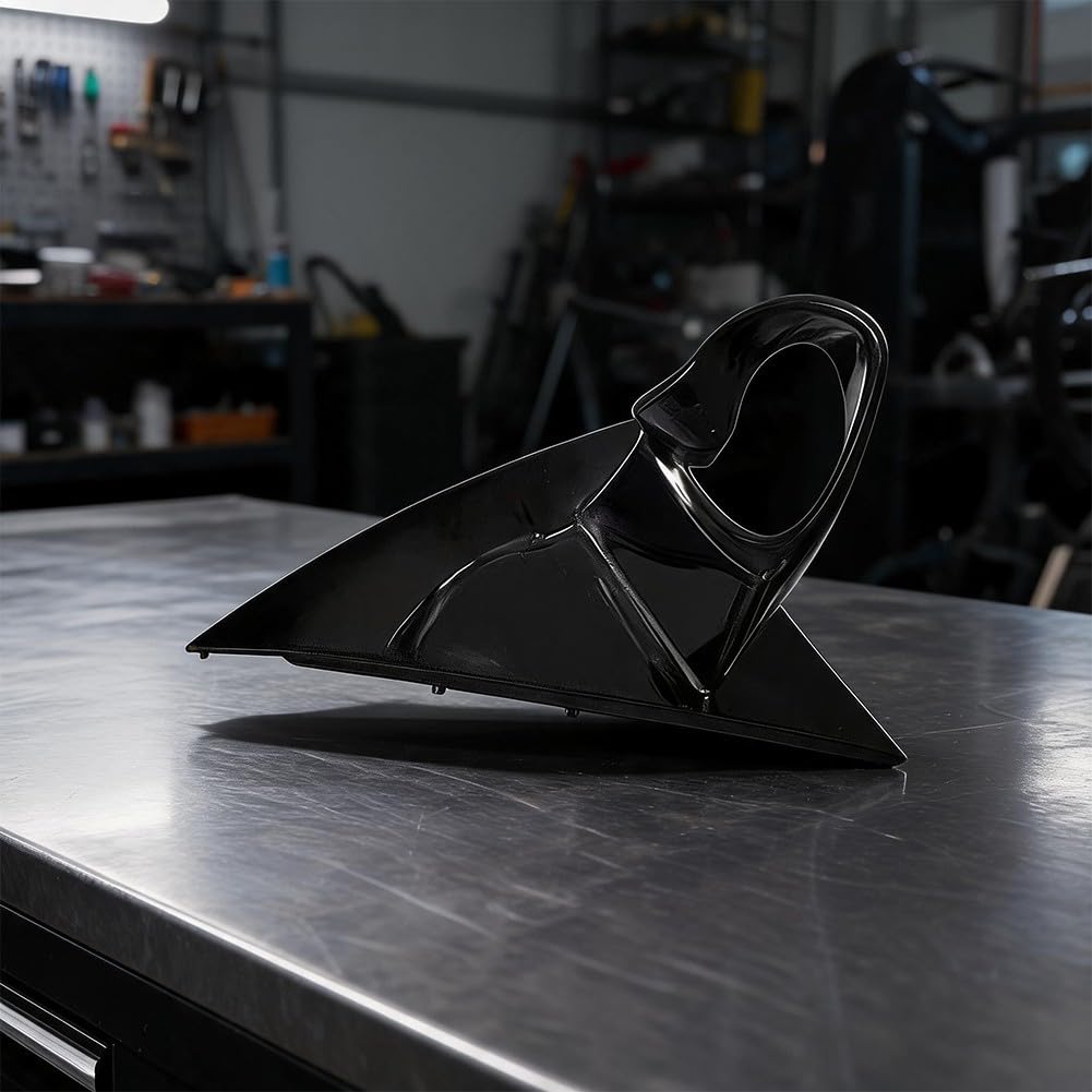 Cover Specchietto Laterale Sinistro Destro per BMW 3 Series(Left side)