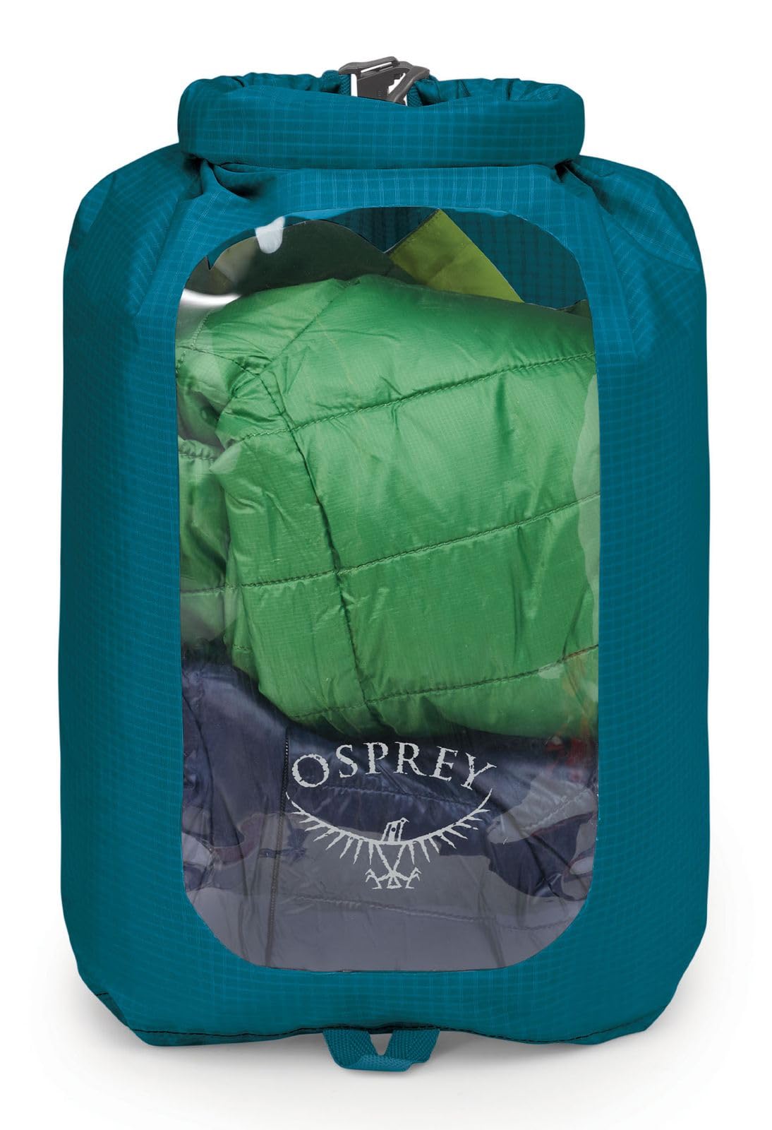 Osprey Waterproof Dry Sack with Window