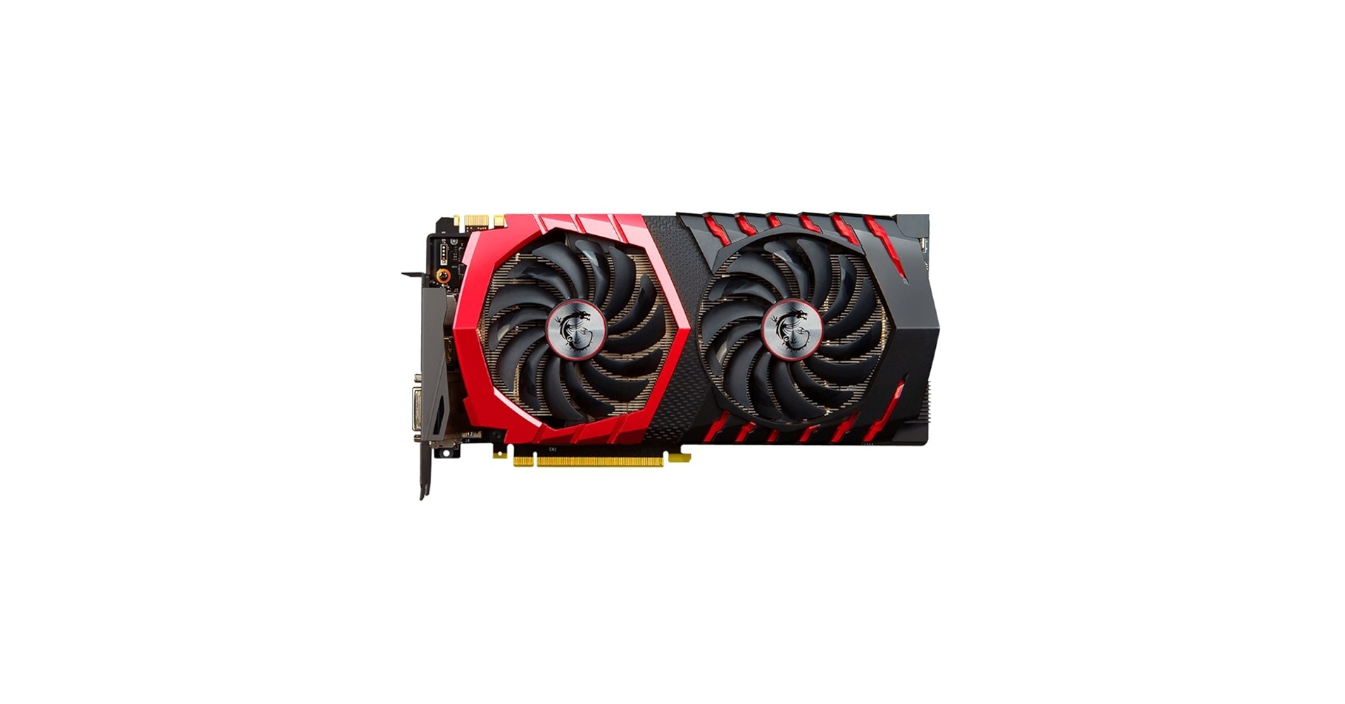Amazon.com: MSI Gaming GeForce GTX 1070 Ti 8GB GDRR5 256-bit