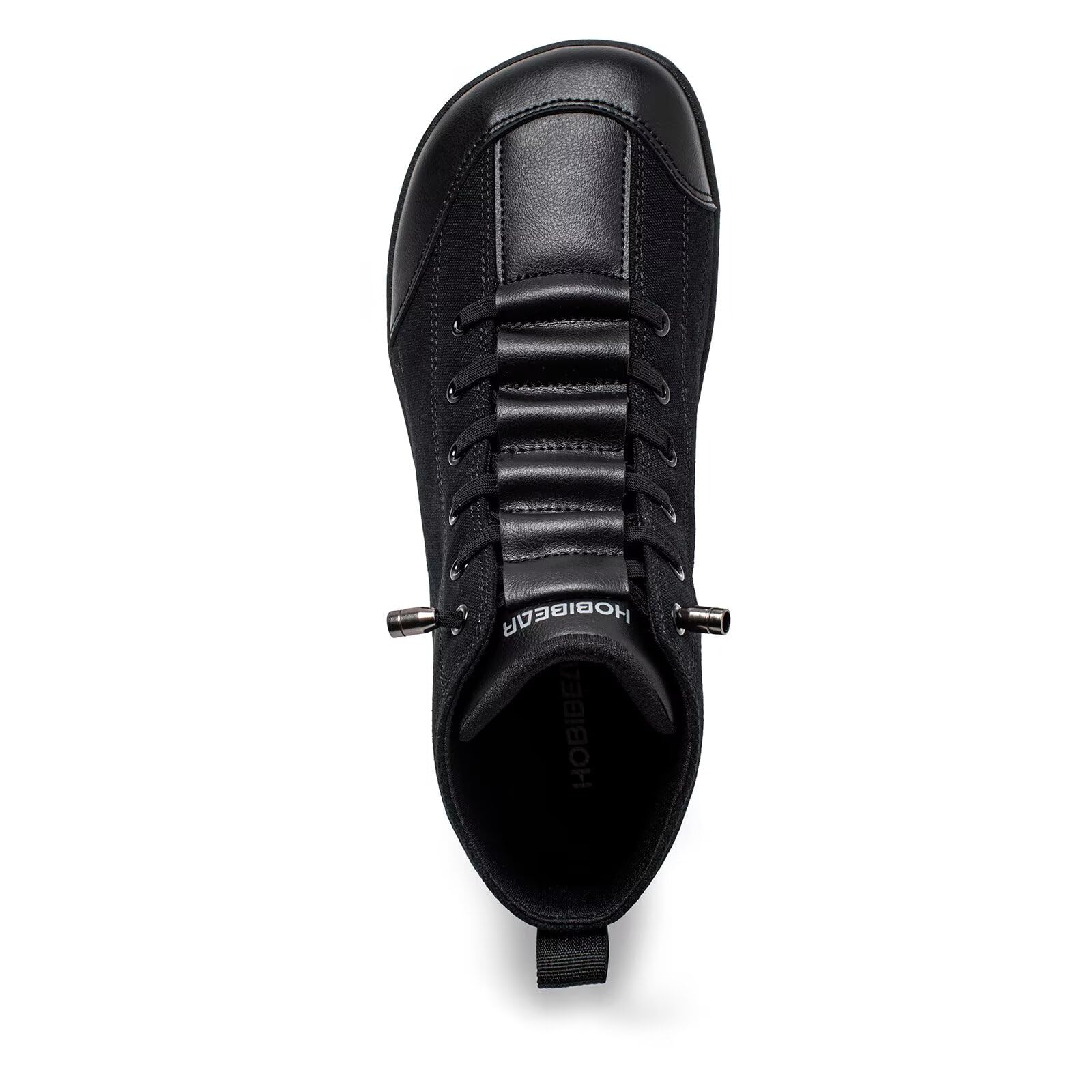 HOBIBEAR Scarpe unisex a piedi nudi | ampia scatola per dita | comode scarpe da trail running