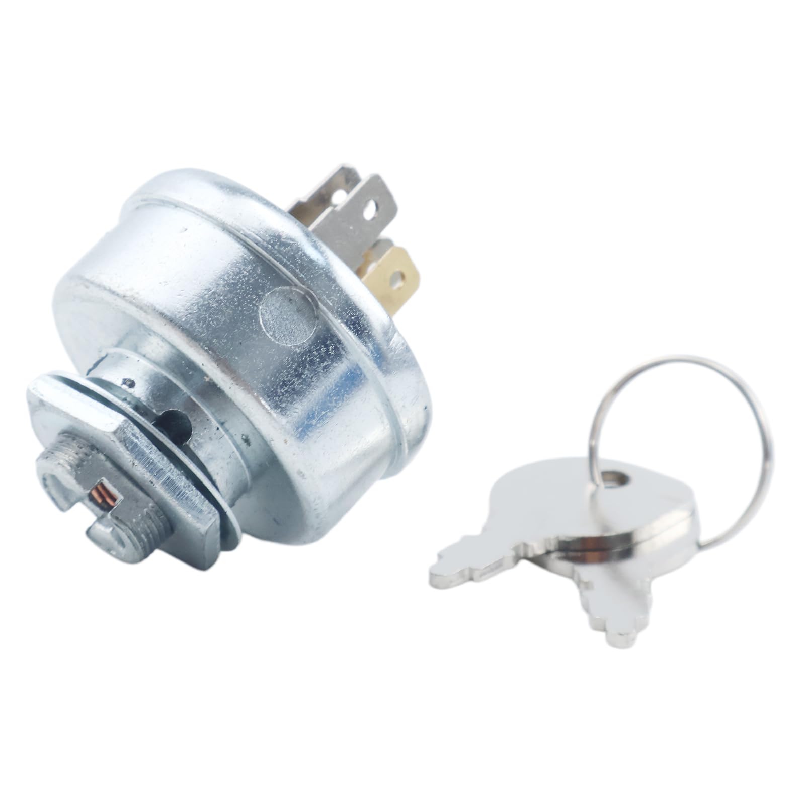 Chimiketaです。 Amazon.com: ZTUOAUMA Ignition Switch K1122-62110 AM119111 with