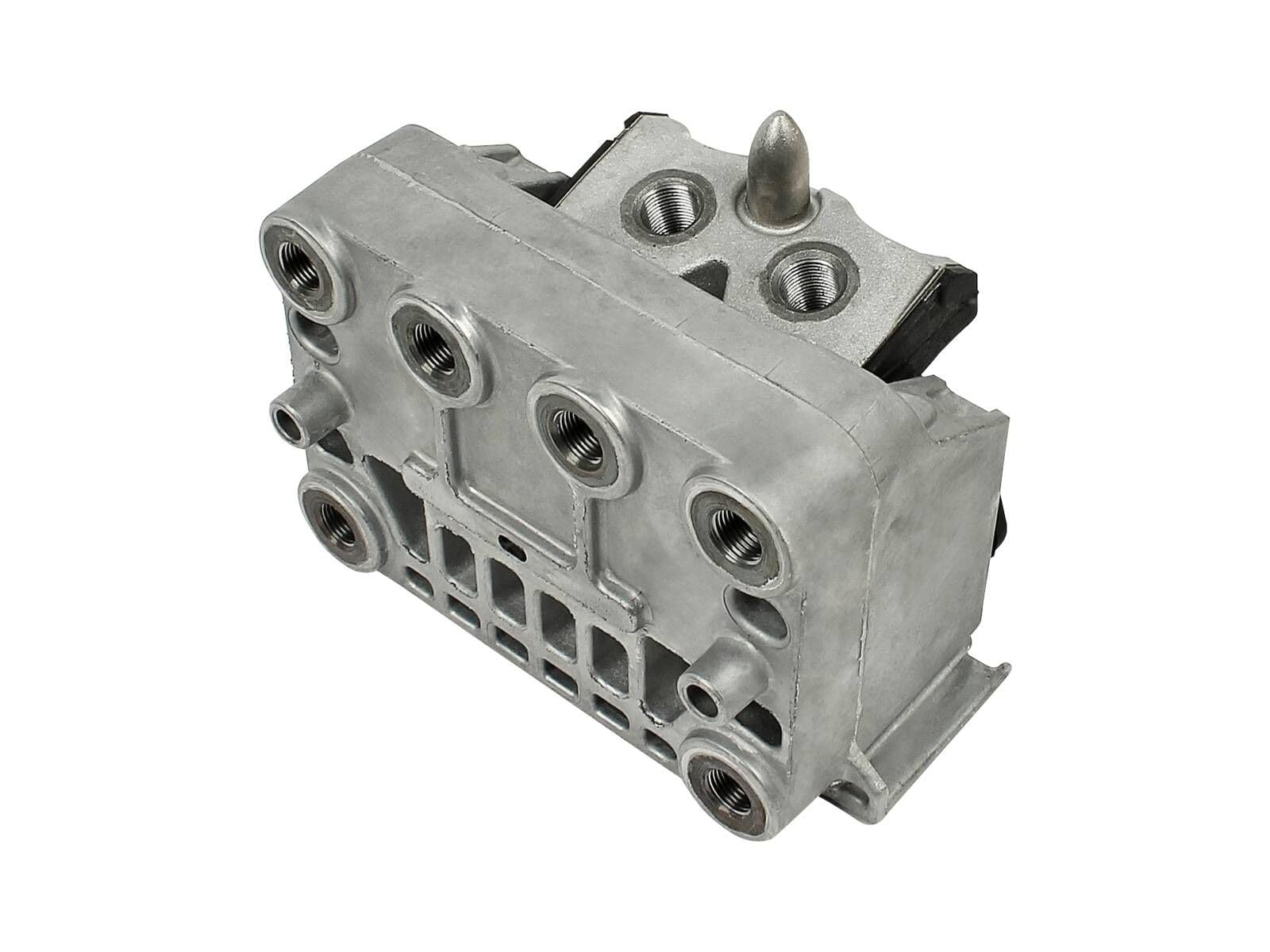 DT Spare Parts Soporte de motor Compatible con MERCEDES-BENZ ACTROS MP4 / MP5 4.81574