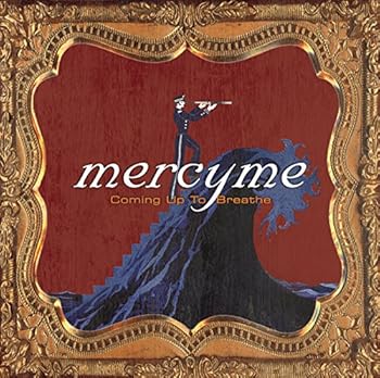 Audio CD Coming Up to Breathe Book