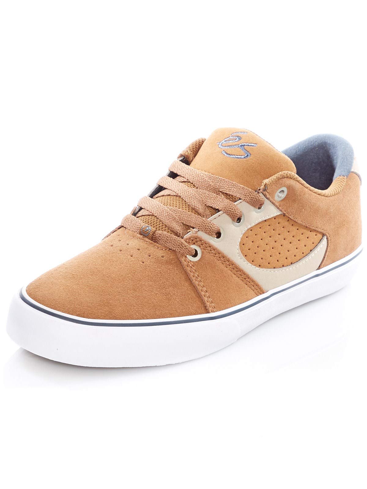 Men's Square Three Skate Shoe