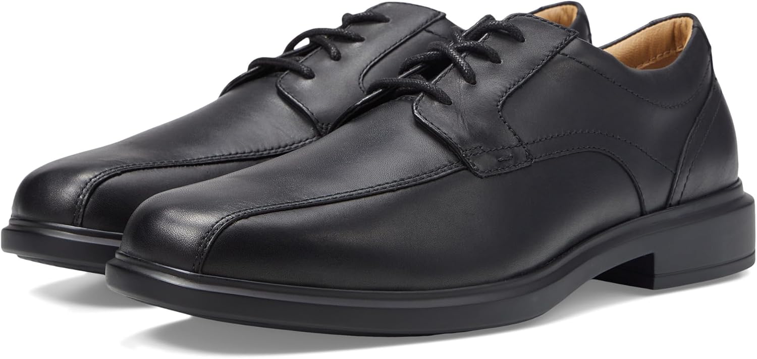 Johnston & Murphy Mens Xc4 Stanton 2.0 Run-Off Lace-up