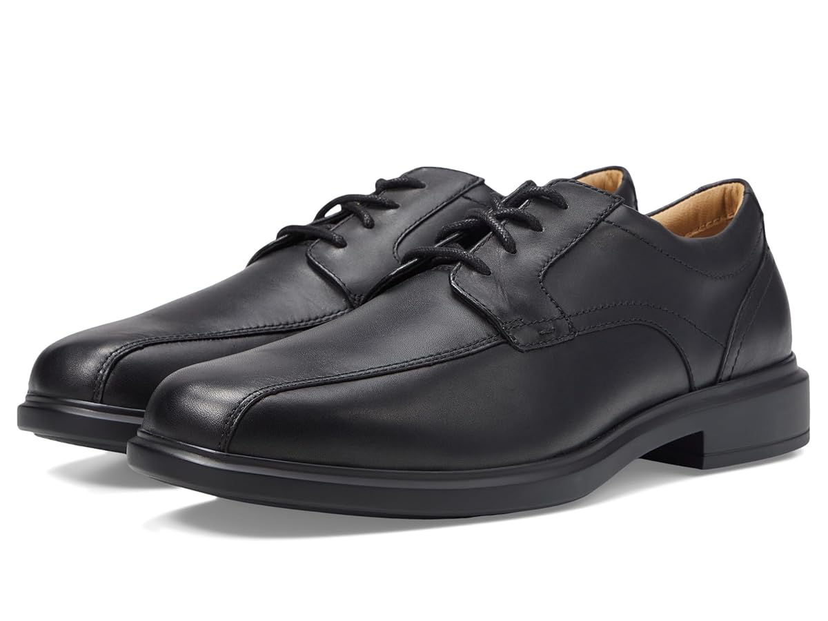 ジョンストン & マーフィー　8 1/2 Johnston & Murphyストレートチップシューズ黒size 8 1/2 D○2409