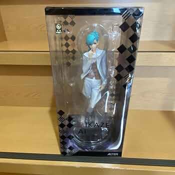 1/8 スケール　フィギュア　うたプリ 美風藍 ALTER フィギュア 美風 藍 | ALTER