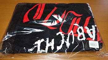 デコ姫様✿おとり置き商品☆長渕剛ツアータオル 2006年3月19日