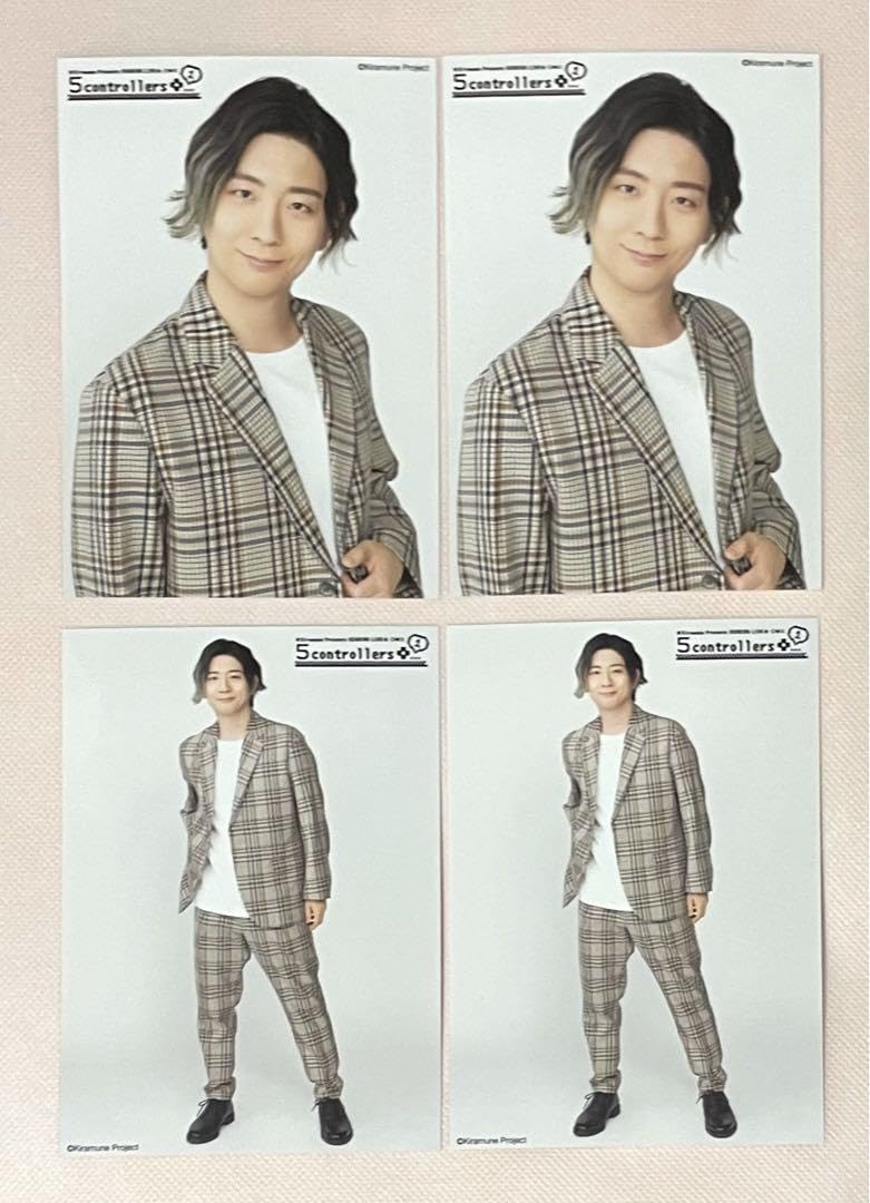 木村良平 バラ売り Amazon.co.jp: Kiramune リーライ 2023 木村良平 ハシー : おもちゃ