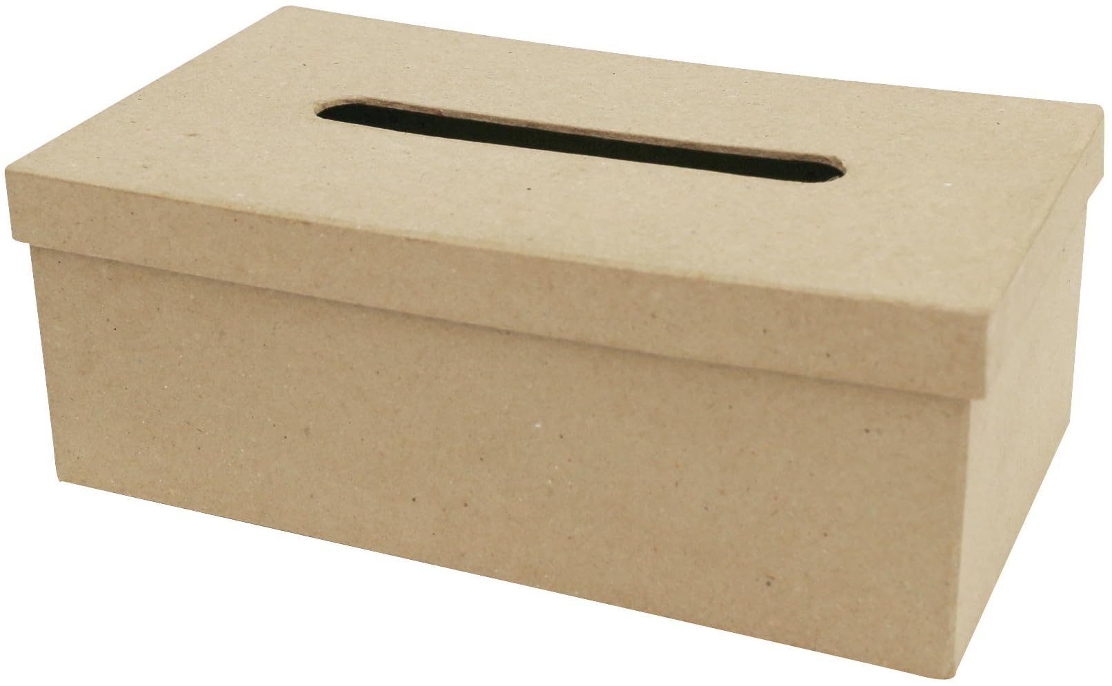 Décopatch Rectangular Tissue Box