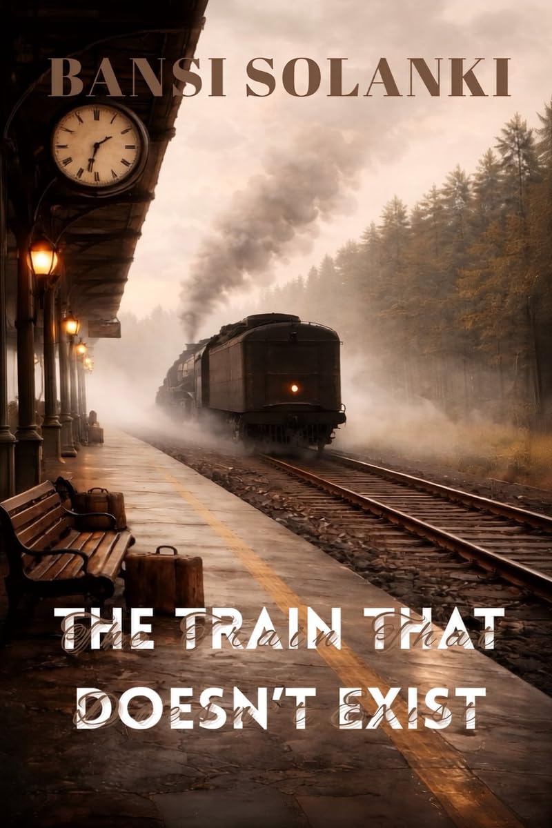 The Train That Doesn't Exist
