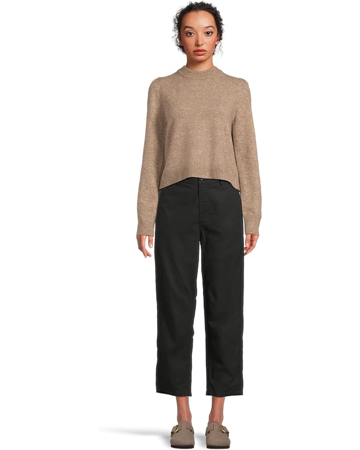 Michael Stars Genova Puff Sleeve Pullover - #5 of 5