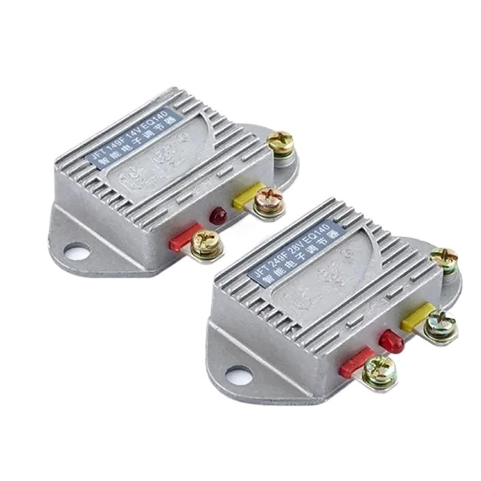Régulateur de tension 14V JFT149F pour alternateur de moteur diesel