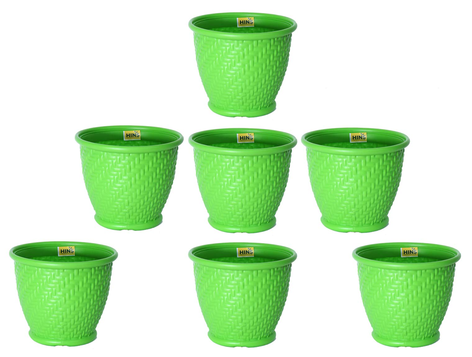 See full amazon price history chart for HINS 12 Inch Candy Pot Set of 7 For Indoor And Outdoor Gardening (Green, 7) Gamla For Garden 12 Inch I 12 Inch Pots For Plants I Pots For Plants I Succulent Pot Empty I Plastic Tub For Gardening I Flower Pots For Garden Big Size 12 I Falawar Pot For HINS 12 Inch Candy Pot Set of 7 For Indoor And Outdoor Gardening (Green, 7) Gamla For Garden 12 Inch I 12 Inch Pots For Plants I Pots For Plants I Succulent Pot Empty I Plastic Tub For Gardening I Flower Pots For Garden Big Size 12 I Falawar Pot For (B08MD8FRZC) Amazon Price History, Amazon Price Tracker