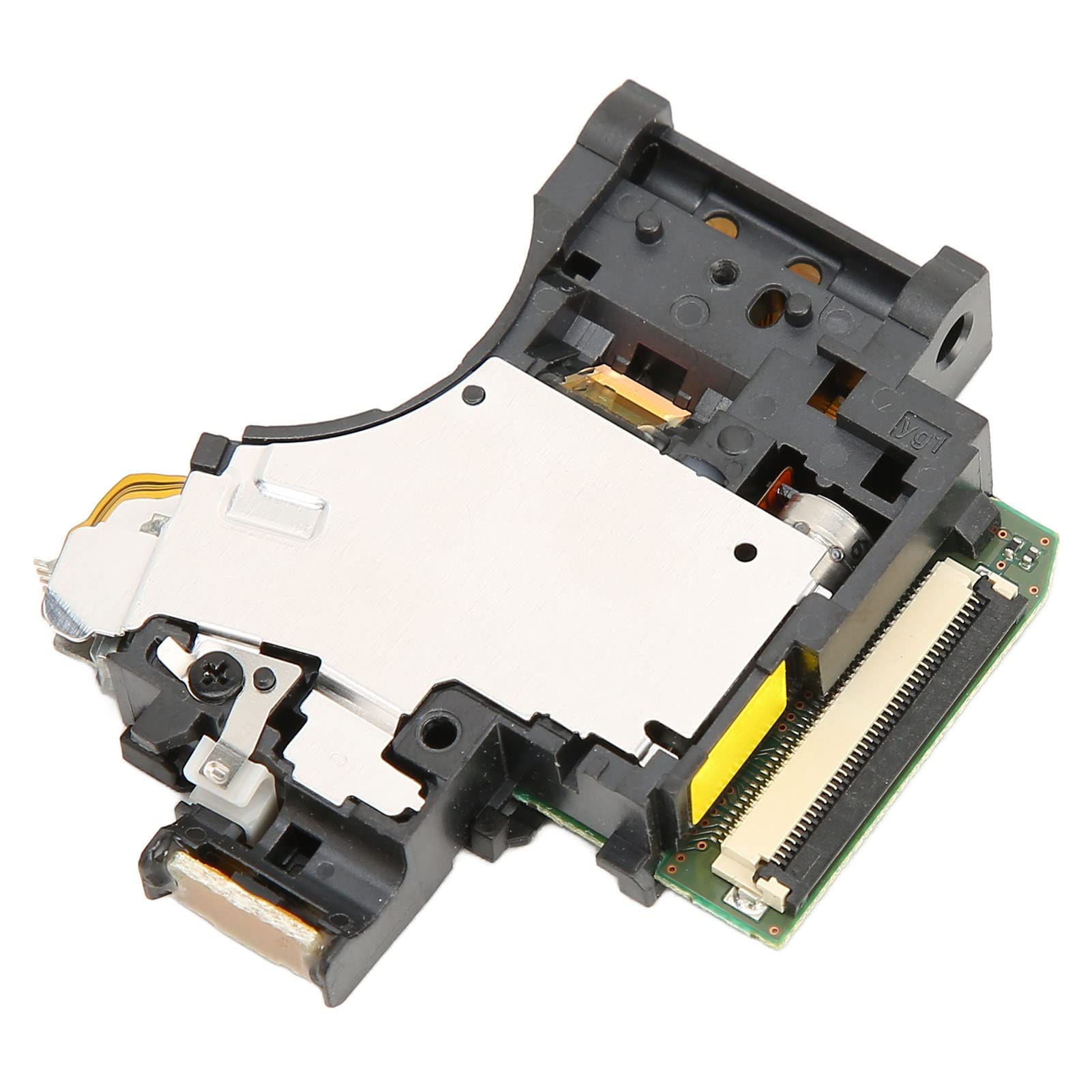 Sxhlseller Lente per PS5 Kes 497, Sostituzione unità Ottica per Console di Gioco 5, Lente Singola Parte di Riparazione Professionale, Compatta e Portatile