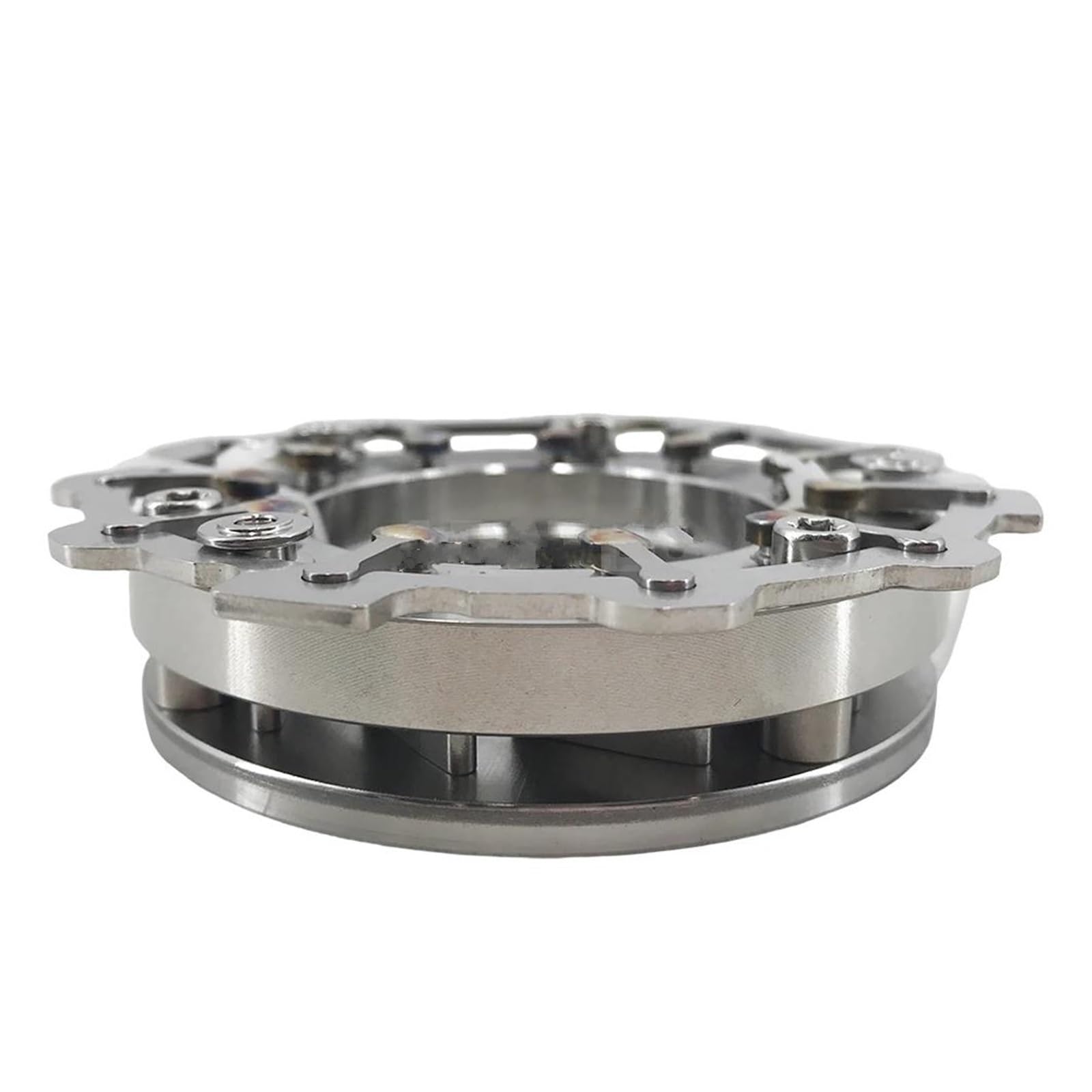 Turbocompresores Coche 03G253010JX 724930 716216 VNT 716860 756062 720855 Anillo Boquilla Turbo Para Seat Para Toledo III 2,0 TDI 103Kw 140HP BKD 2004-2008 Convertidor Presión