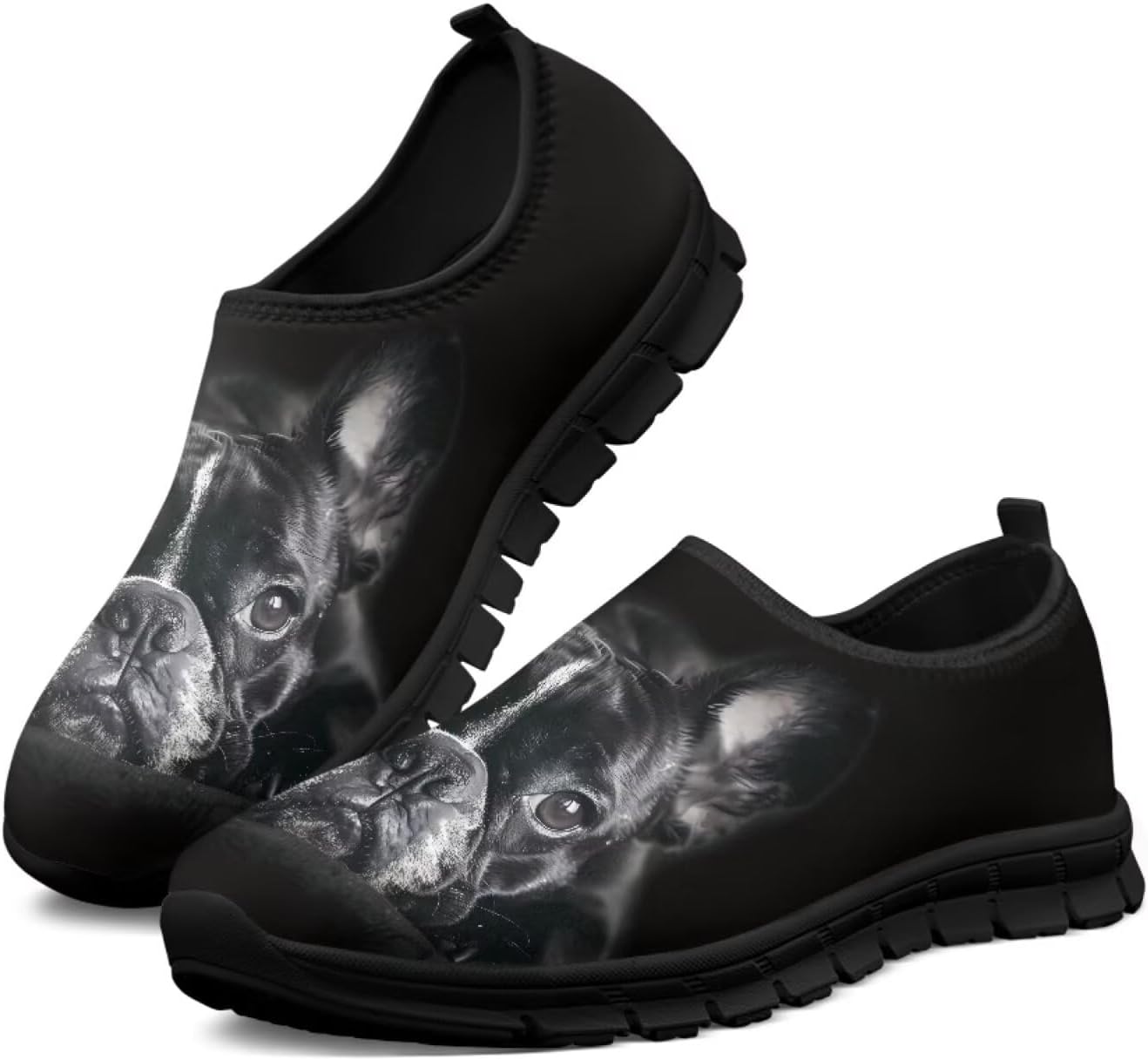 GETELINSENG Women's Animals Pattern Sneaker Low Cut Slip on Comfortable  Lightweight Walking Anti Slip, Avocado, 5 : Amazon.ca: Clothing, Shoes &  Accessories