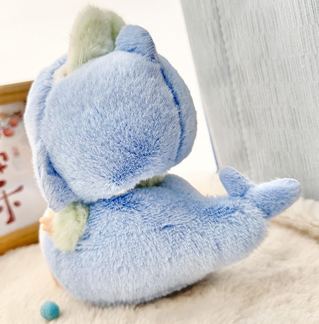 for Labubu Clothes Outfits Accessories Gift for Girlfriend, Fiance image 3