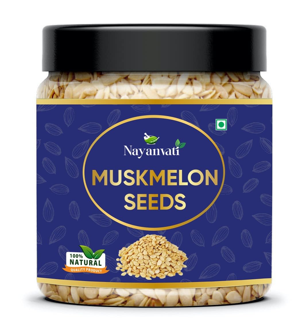 Nayanvati Muskmelon Seeds for Eating Kharbuja Beej Kharbooja Bij 250 gm (B0CBNH38B1) Amazon Price History, Amazon Price Tracker
