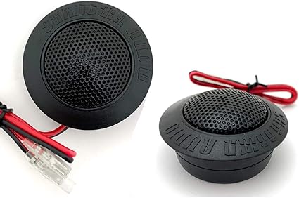 Sundown audio tweeters Clearance