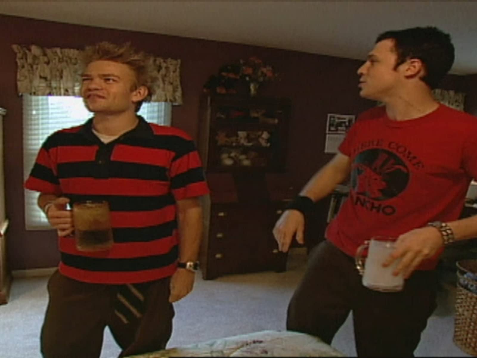 Watch MTV Cribs Season 4 Prime Video