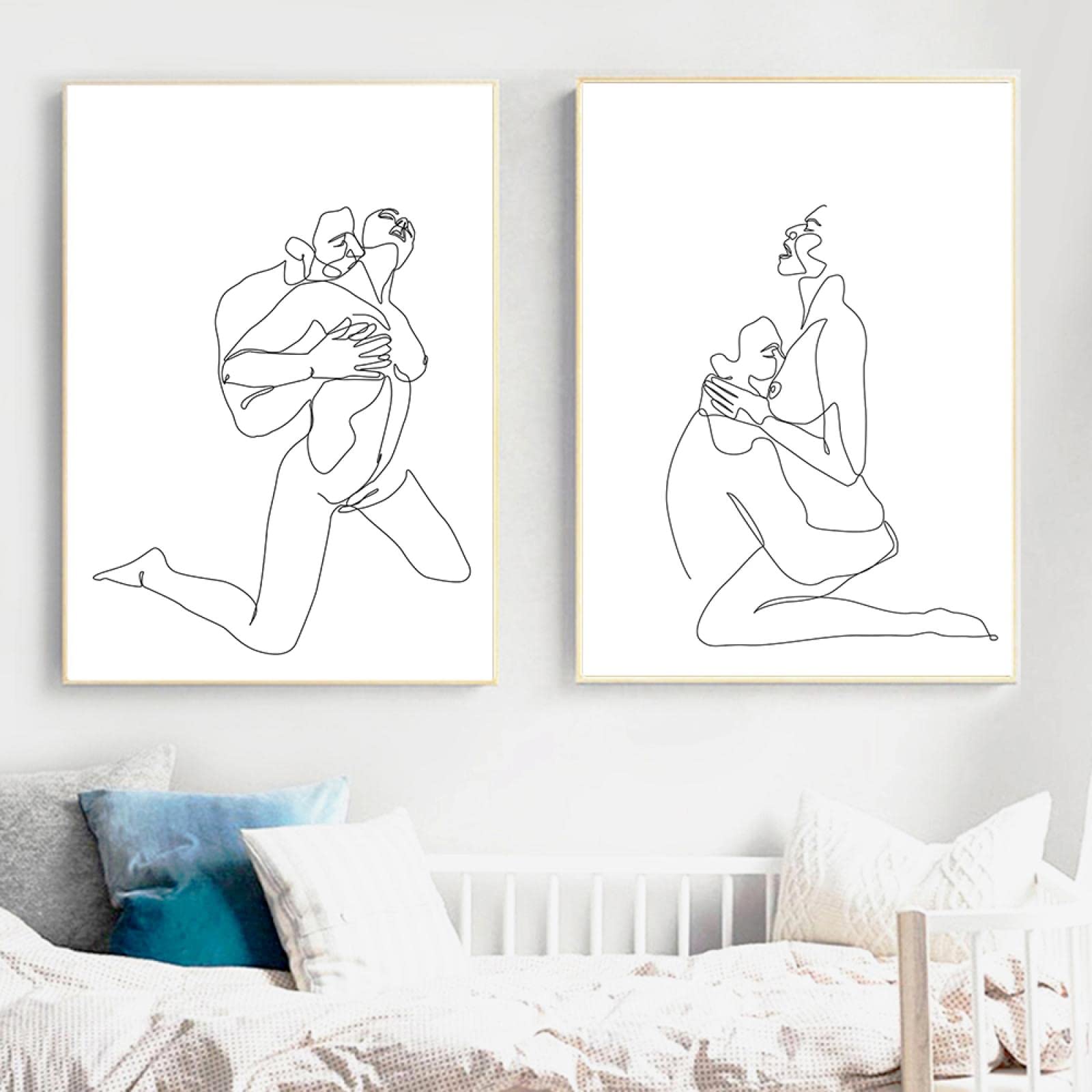 Zwart-wit Silhouet Van Een Laurierkrans Met Een Boks Kampioen Symbool Illustratie 200063826