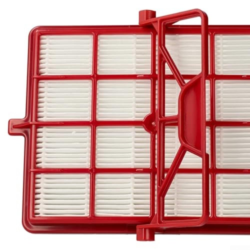 Kit Filtri Aspirapolvere per Lux AP11 S115 6 Kit Filtri Aspirapolvere