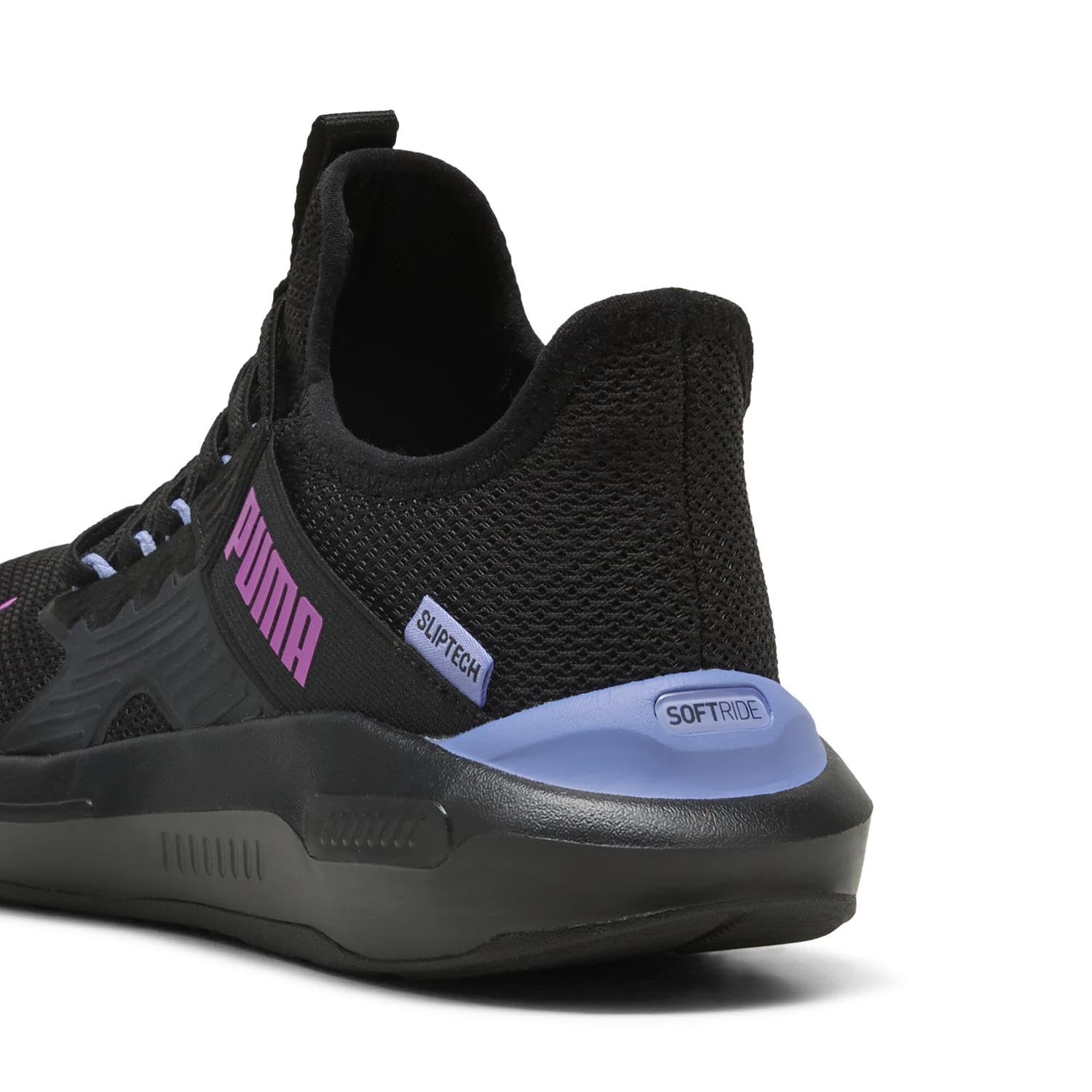 PUMA Kobiety Softride Enzo 5 Slip Tech WnsButy do biegania drogowego