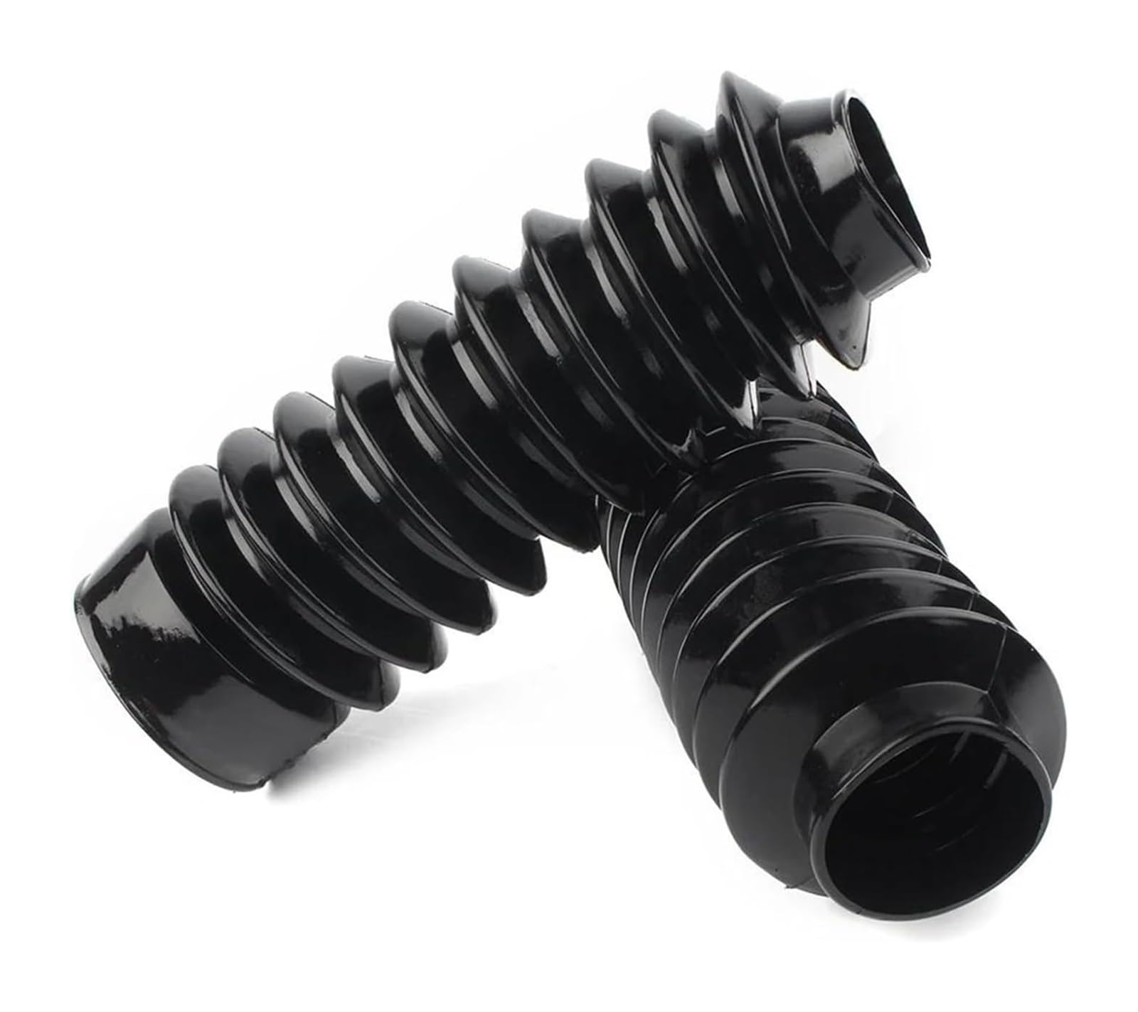 Per H&Arley Per Dyna Per Wide Per Glide EFI FXDWGI 2006 49mm Foro 2 Pz Moto Forcella Anteriore Ghette Gators Boot Ammortizzatore Freno Frizione Moto