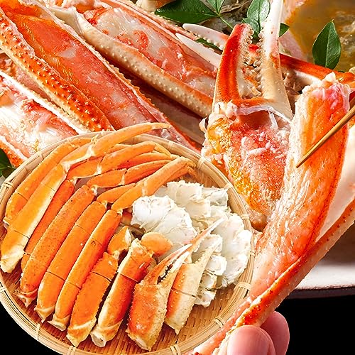 ますよね かに カニ 蟹 切り目入り ボイル ずわい蟹 600g (総重量800g) 約2人前 ズワイガニ ずわいがに ズワイ蟹 ボイルずわい ボイルズワイのサムネイル