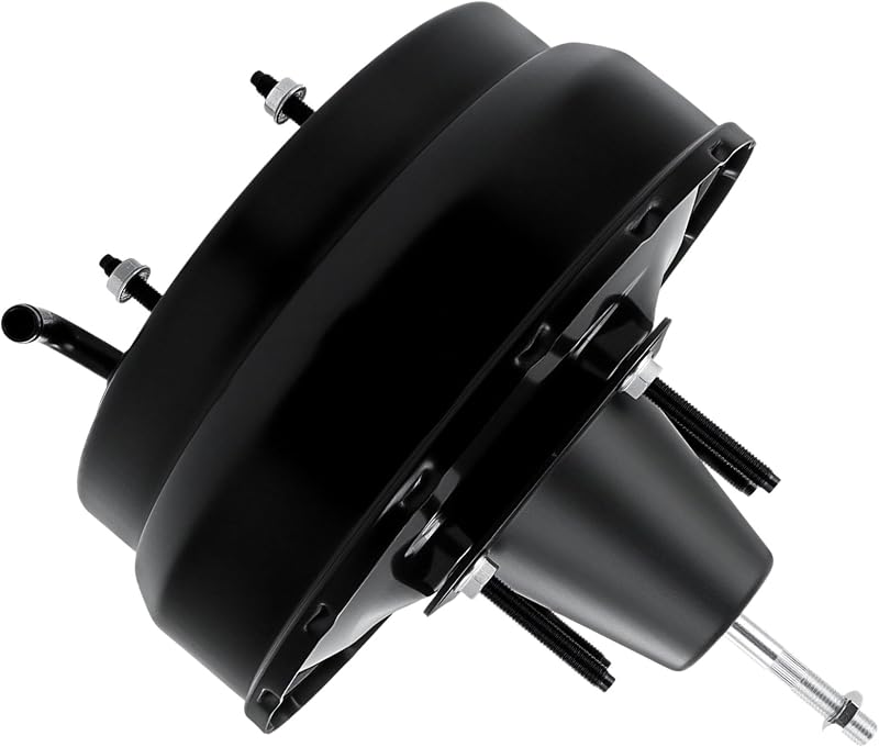 Servo-freio SCITOO para Acura SLX, Isuzu Trooper e VehiCROSS – Sem cilindro mestre