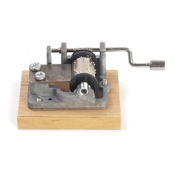 Amazon.co.jp: サウンドキング (SOUND KING) オルゴール MUSIC