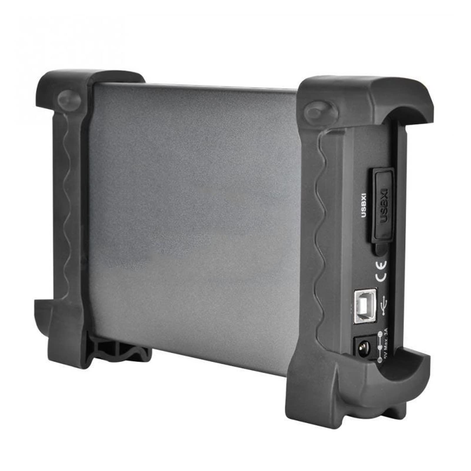 Digitaloszilloskop, Logic Analyzer 403. 2l USB. 2G Speicher 32 Kanal