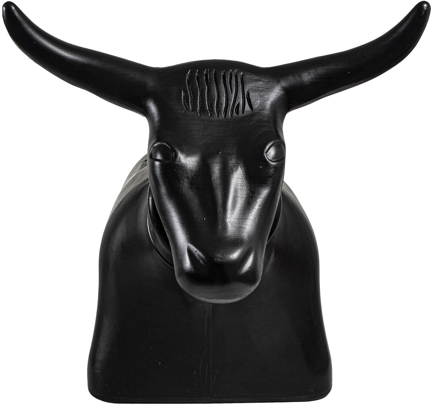 Mustang Rip Steer Roping Dummy