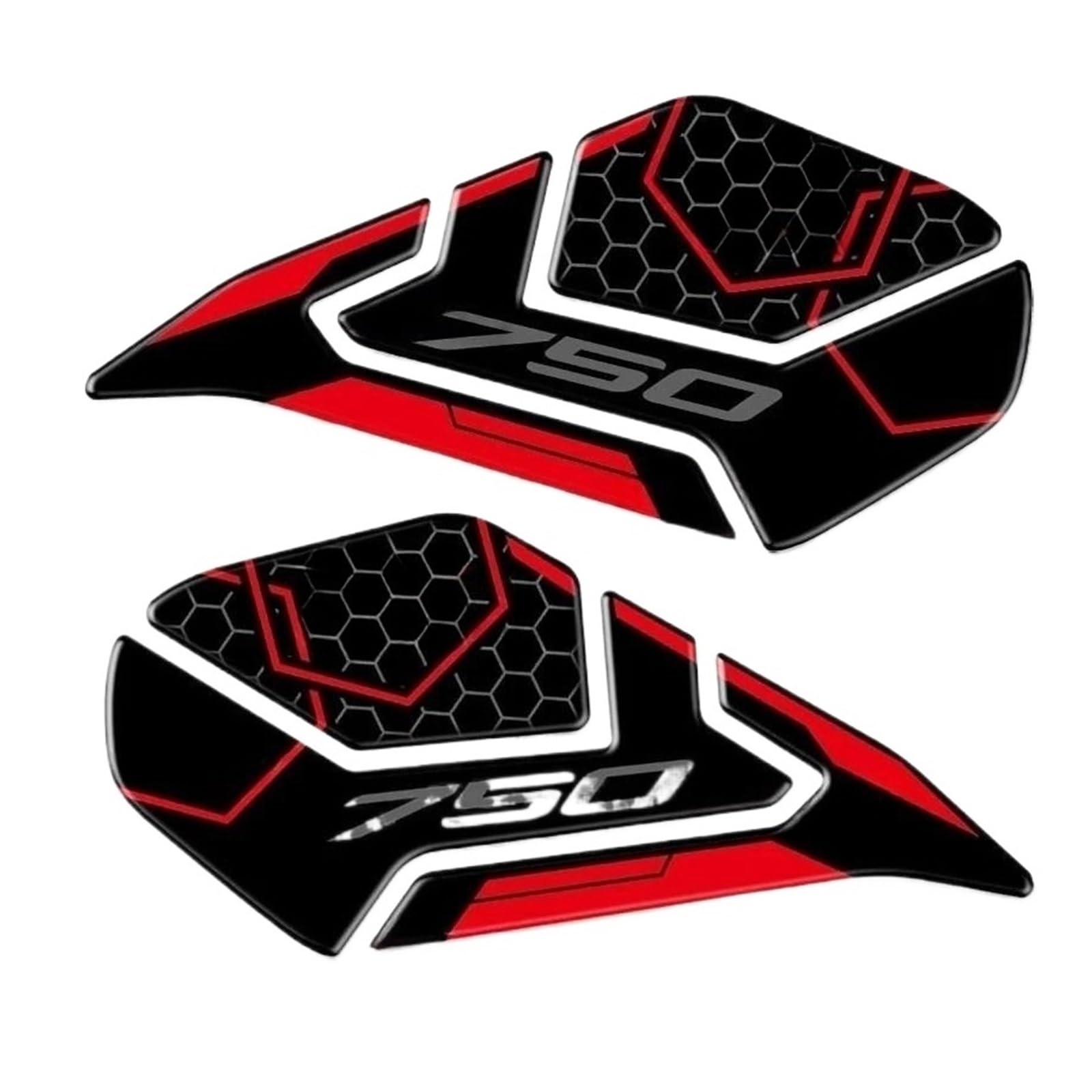 Motorcycle Sticker for CB 750 CB750 for Hornet