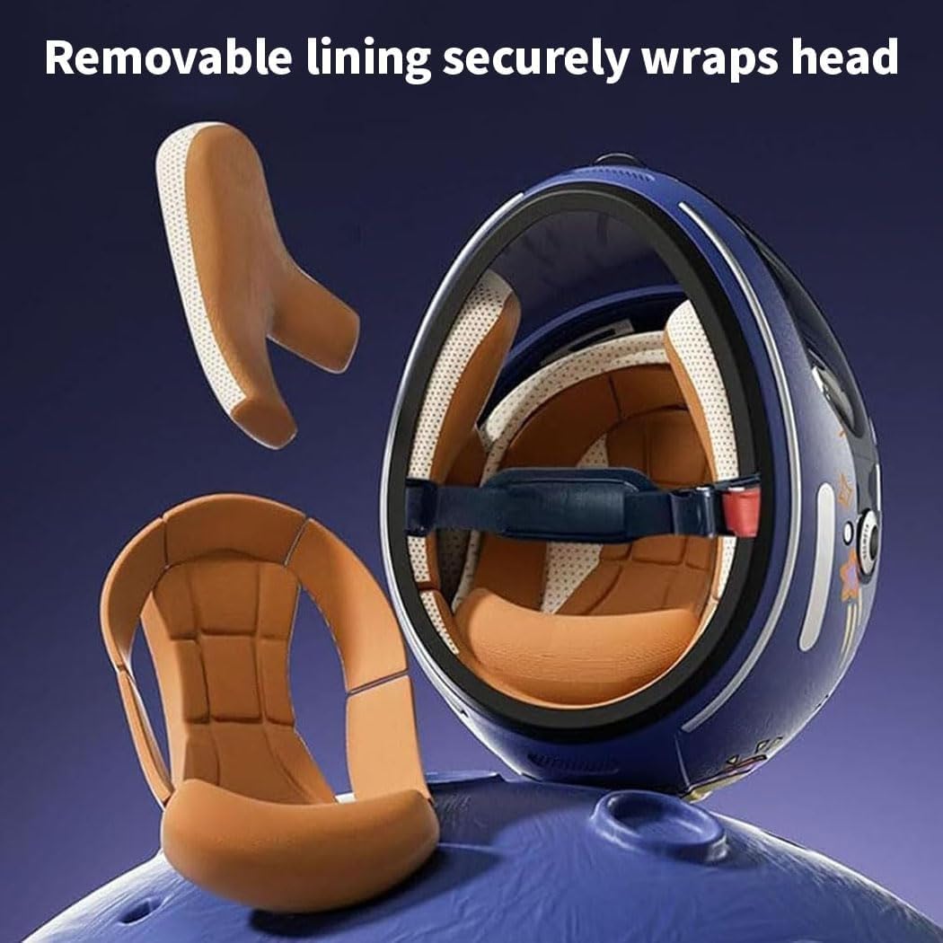 Kask motocyklowy dla dzieci, lekkie kaski dla dzieci, elektryczny motorower, skuter, kask motocyklowy crossowy z wizjerem, certyfikat ECE