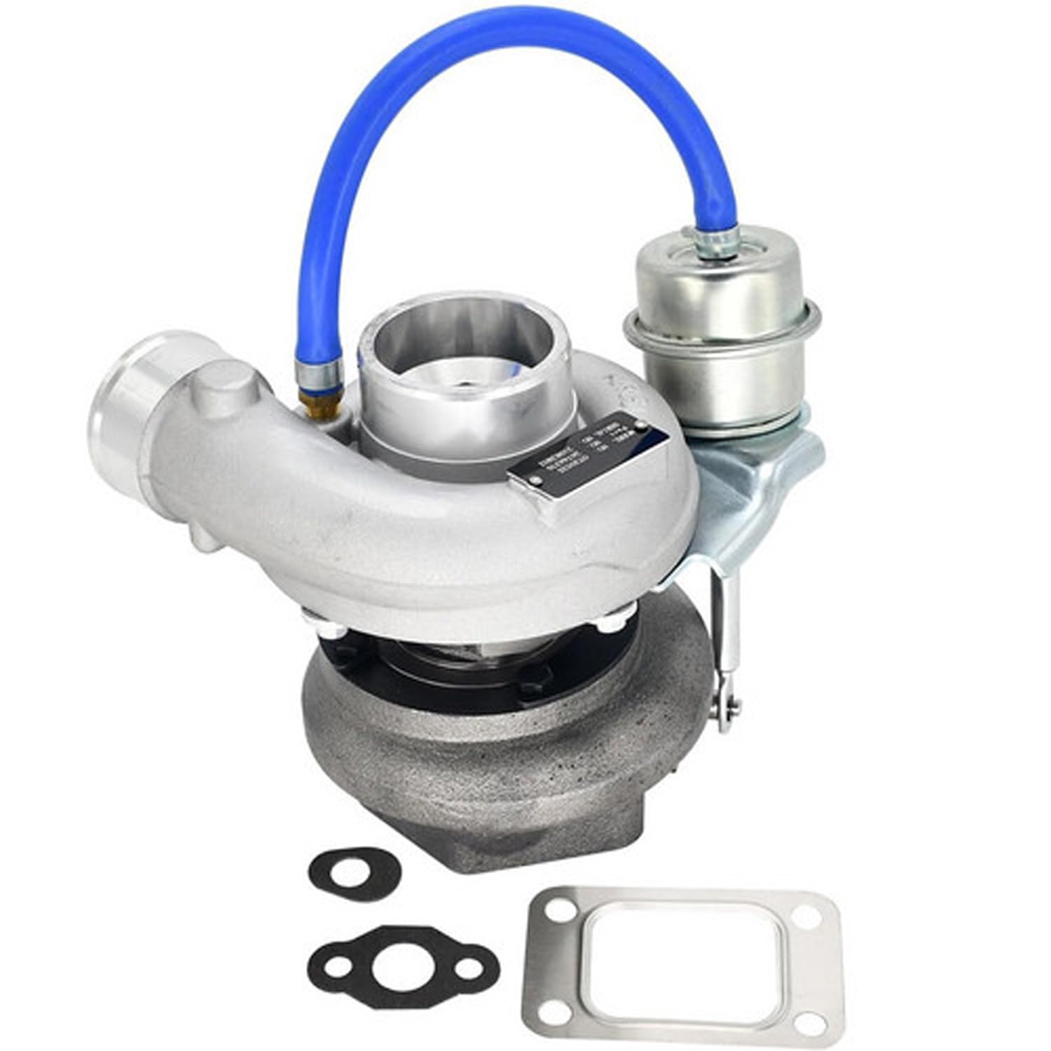 Turbo GT2052S Turbocharger 149-0009 219-9772 for Caterpillar CAT Engine 3054 Backhoe Loader 426C 430D 436C 438C 438D 442D