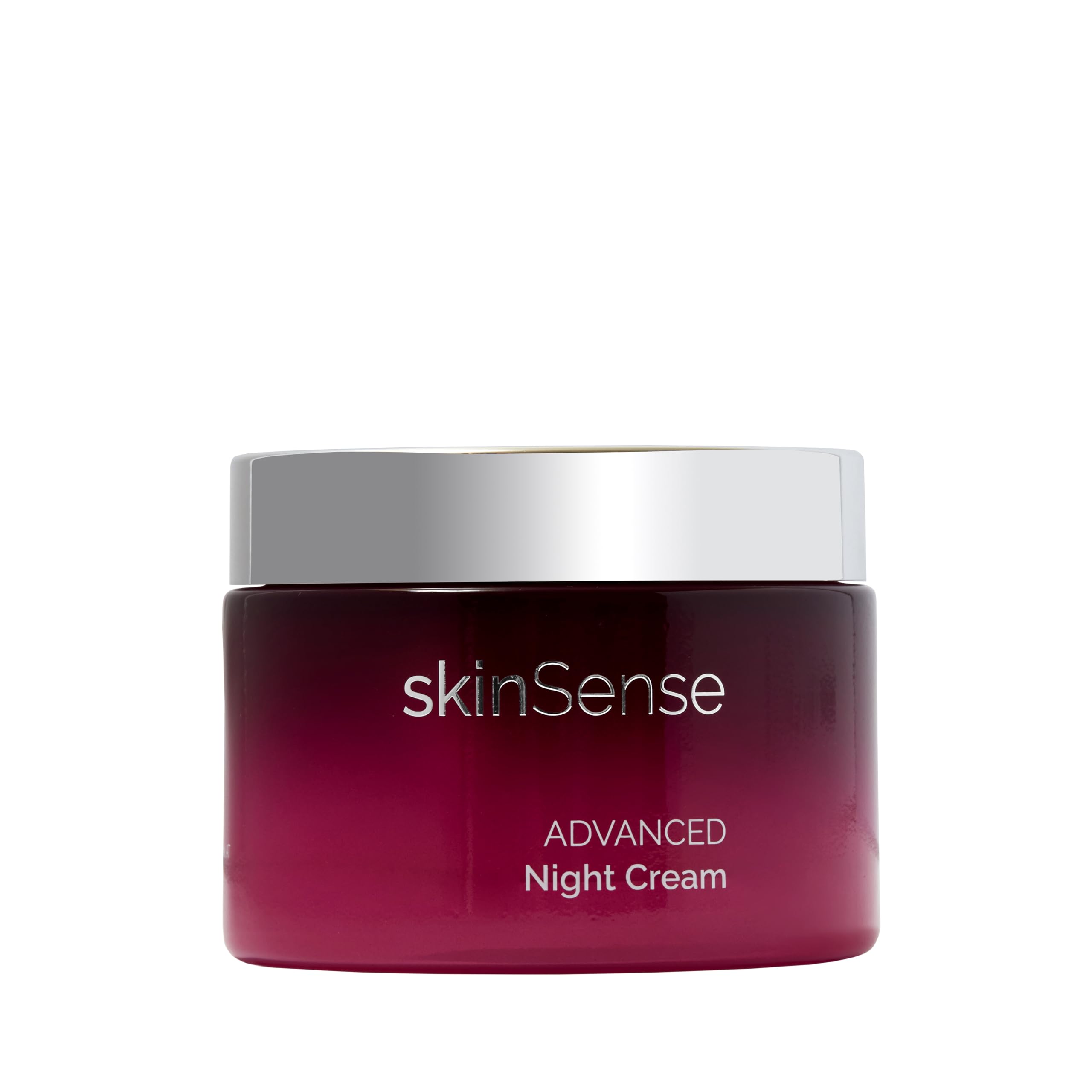 SkinSense Advanced Supersized Firming Night Cream 100ml, Skin Firming