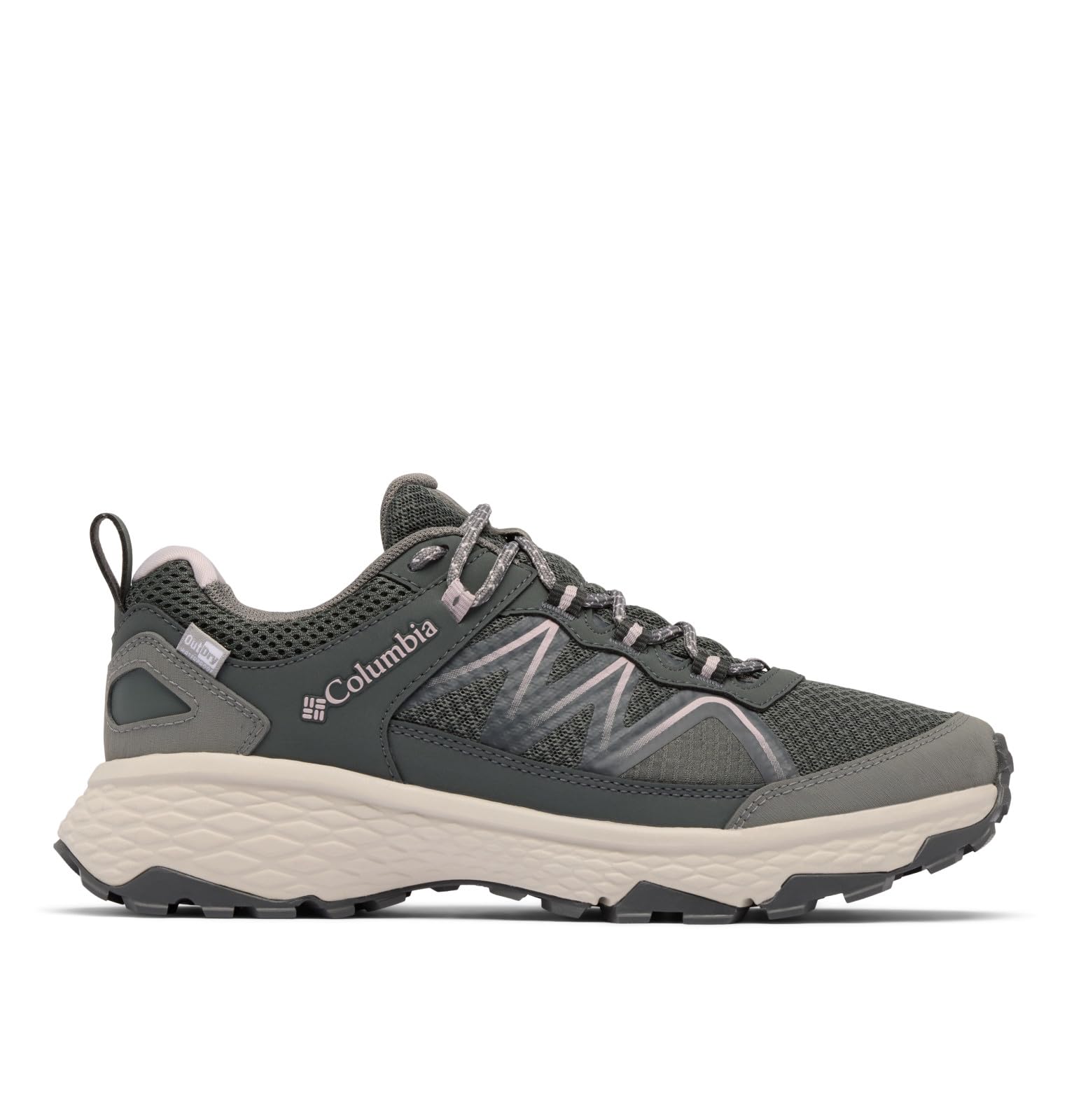 Columbia Peakfreak Rush Outdry Scarpe da escursionismoDonna