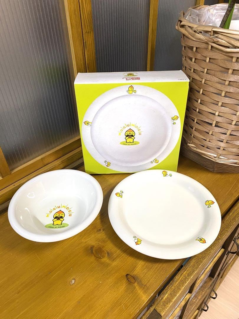 こんなこいるかな モグモグ ドムドムハンバーガー 皿 ボール 食器 712eQuxTvFL._UF350,350_QL50_.jpg