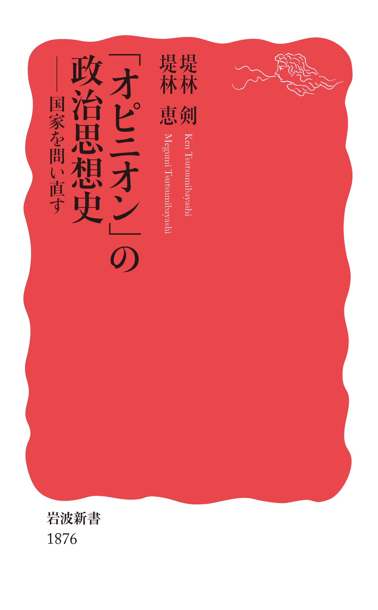 オピニオン」の政治思想史: 国家を問い直す (岩波新書 新赤版