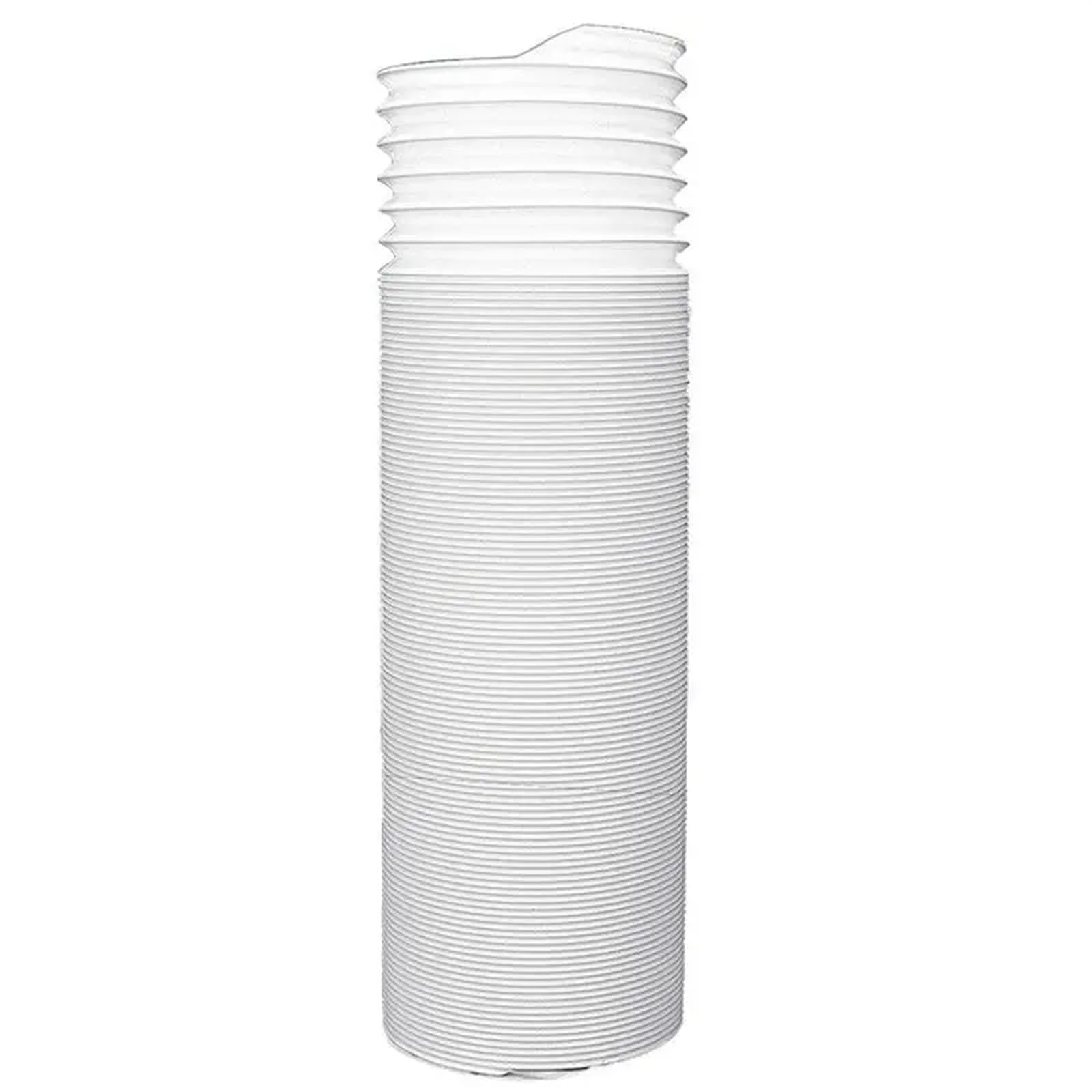air Conditioner Hose Universal Exhaust Hose Tube for Portable Air Conditioners 15CM 13CM(130mmx1.5m)