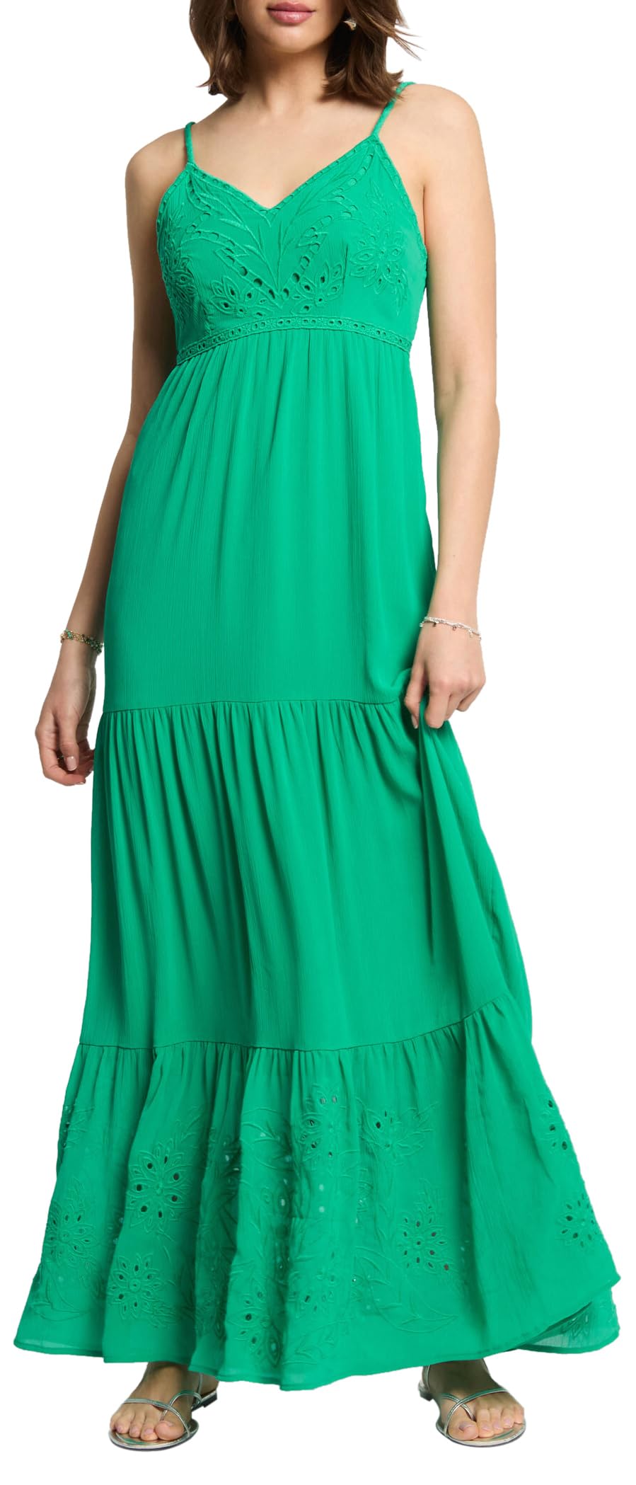 Morgan Dress