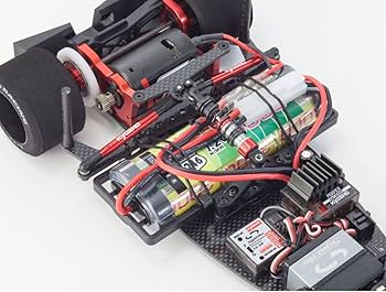 ニッサン　R90CP 京商　PLAZMA Lm　CARBON EDITION Kyosho Plazma Lm Carbon Edition Nissan R90CP (No.23/1990