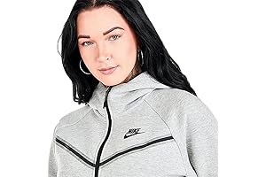 Nike Tech Hoodie Women