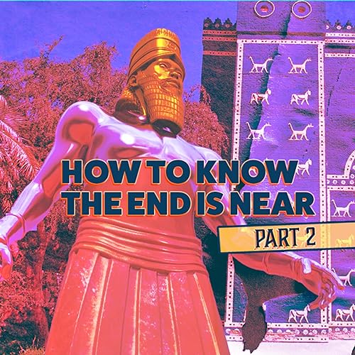 Do You Know How The World Ends?