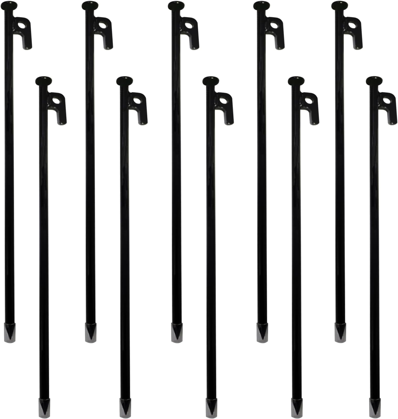 Construction Accessories, Inc. JACKJAW 302 JJ0302 Tent