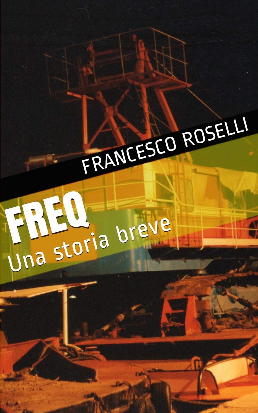 Freq: Una storia breve