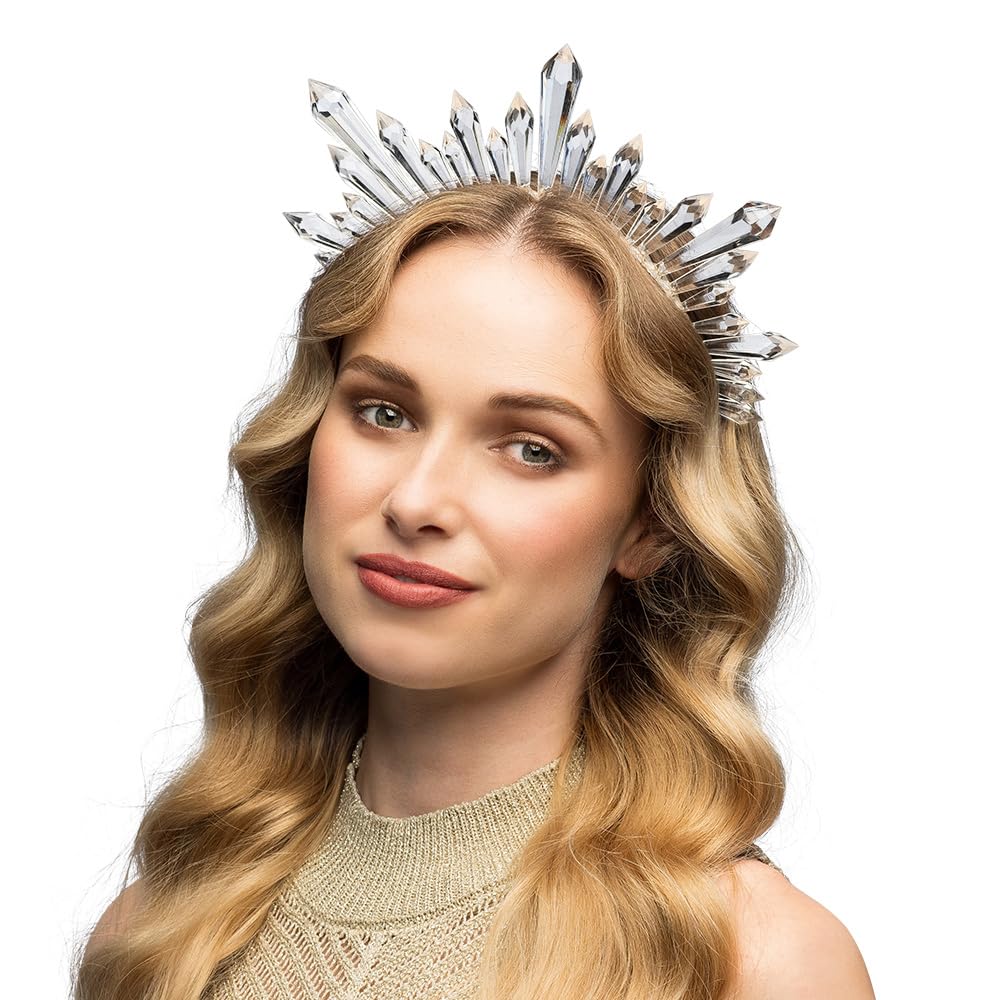 Boland - Hair accessories for fancy dress costumes, tiara, headband, accessories, carnival accessories for theme party or festival