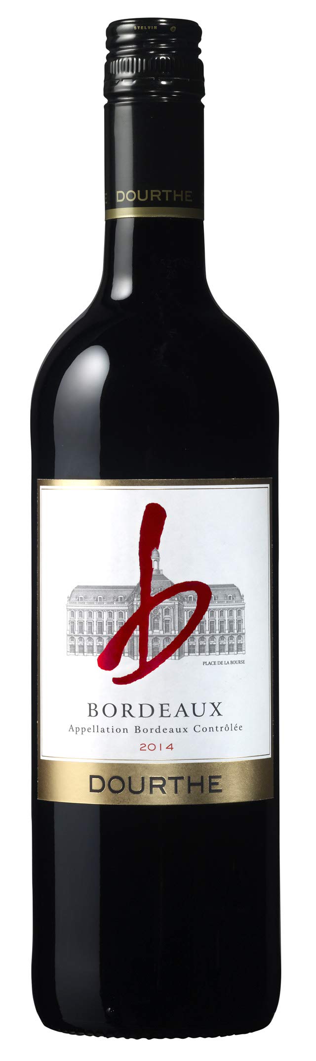 Amazon.co.jp: ドゥルト bボルドー ルージュ [ 赤ワイン